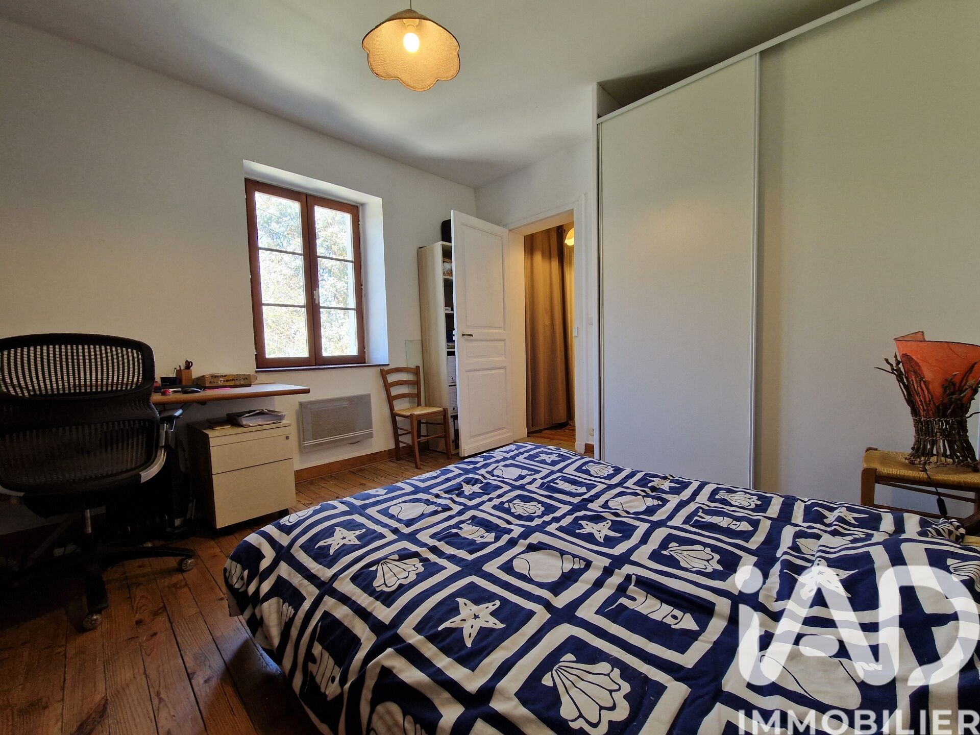 Vente Maison/villa 3 pièces - Photo 4