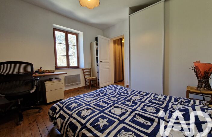 Vente Maison/villa 3 pièces — photo 4