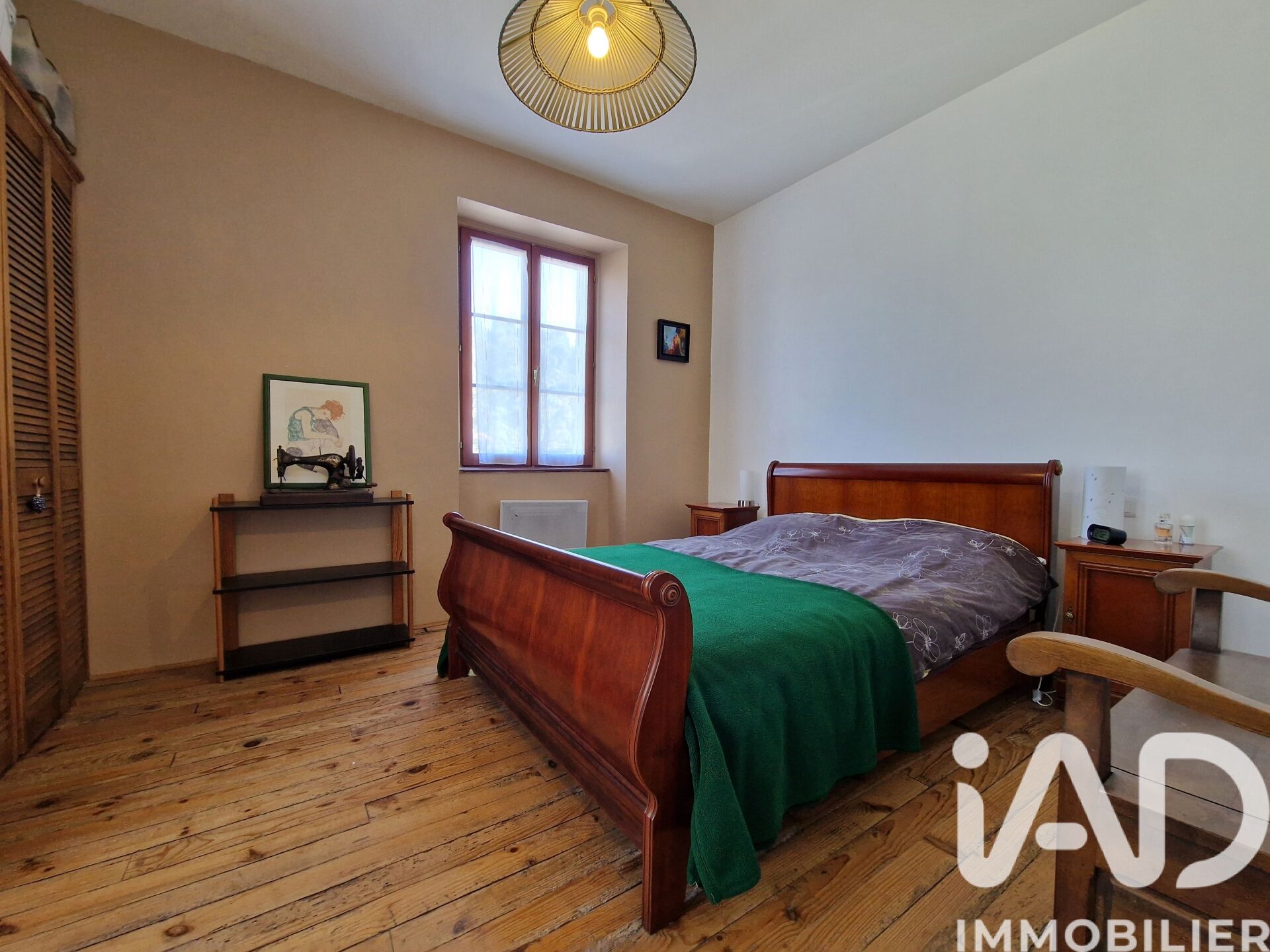 Vente Maison/villa 3 pièces - Photo 5