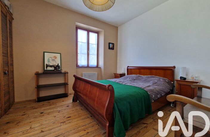 Vente Maison/villa 3 pièces — photo 5