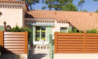 Maison 3 Pièces 39 m² à vendre à Saint-Jean-de-Monts (85160)