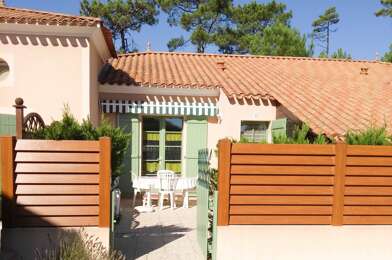 Maison 3 pièces 178000 €