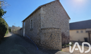 Divers 1 Pièce 47 m² à vendre à Urville (14190)