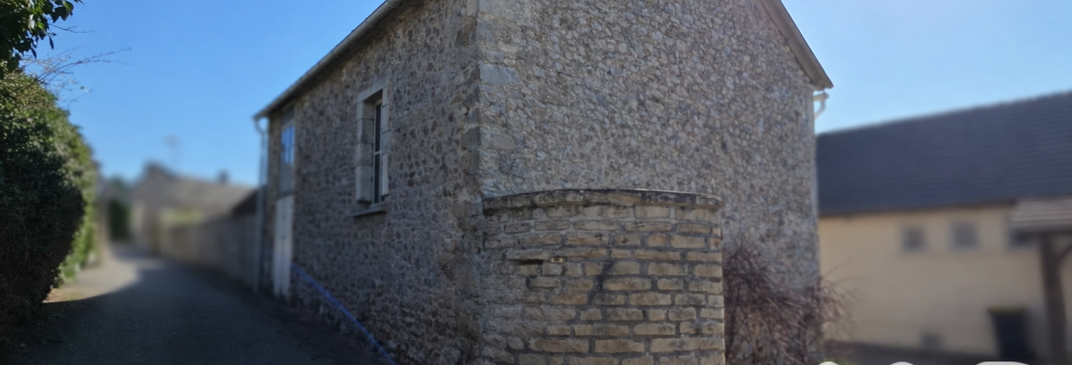 Divers 1 Pièce 47 m² à vendre à Urville (14190)