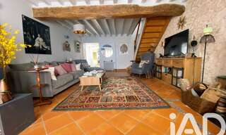 Maison 4 Pièces 115 m² à vendre à Féricy (77133)