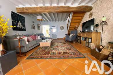 Maison 4 pièces 340000 €