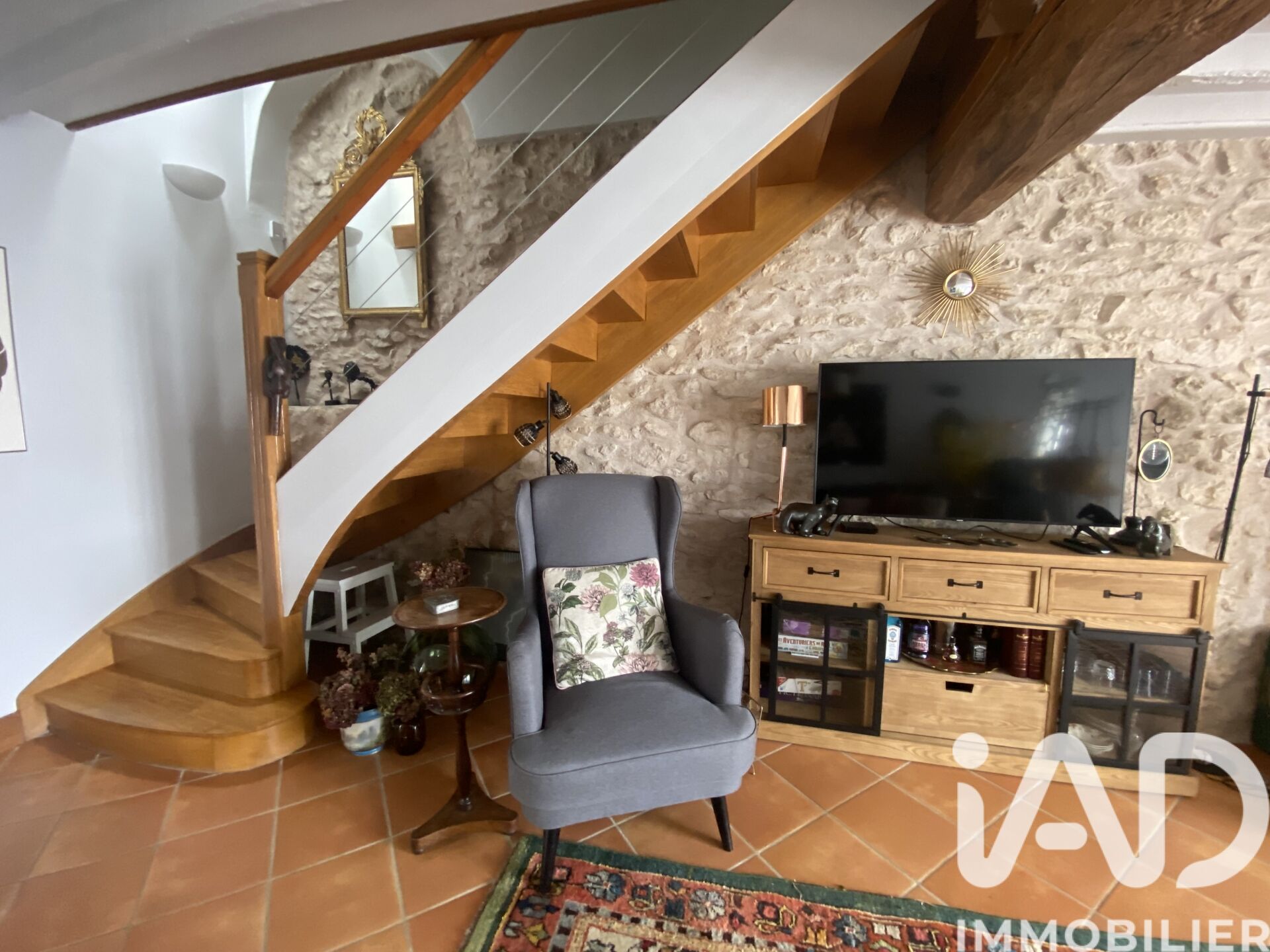 Maison à vendre, 4 pièces, 115 m², Féricy