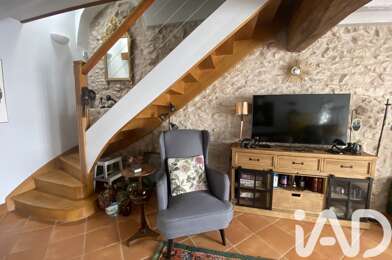 Maison 4 pièces 330000 €