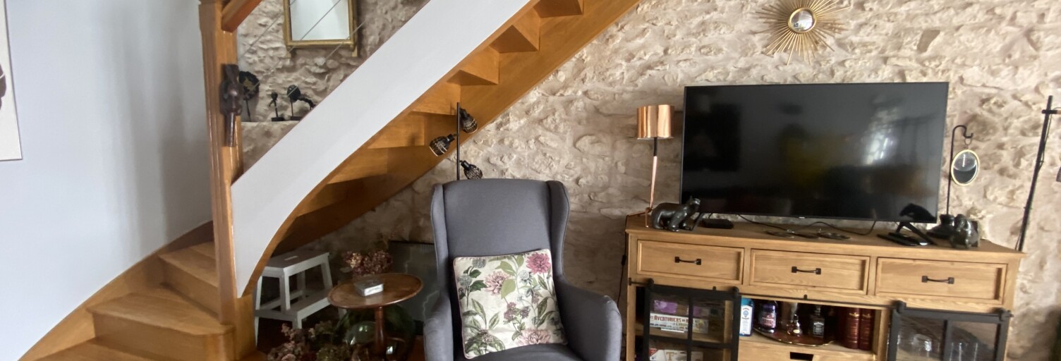 Maison 4 Pièces 115 m² à vendre à Féricy (77133)