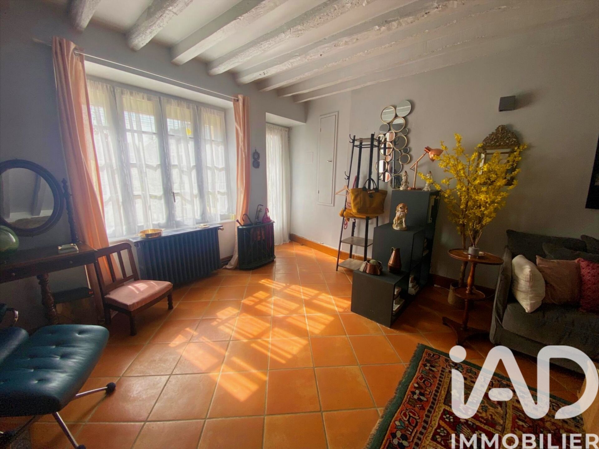 Vente Maison/villa 4 pièces - Photo 3