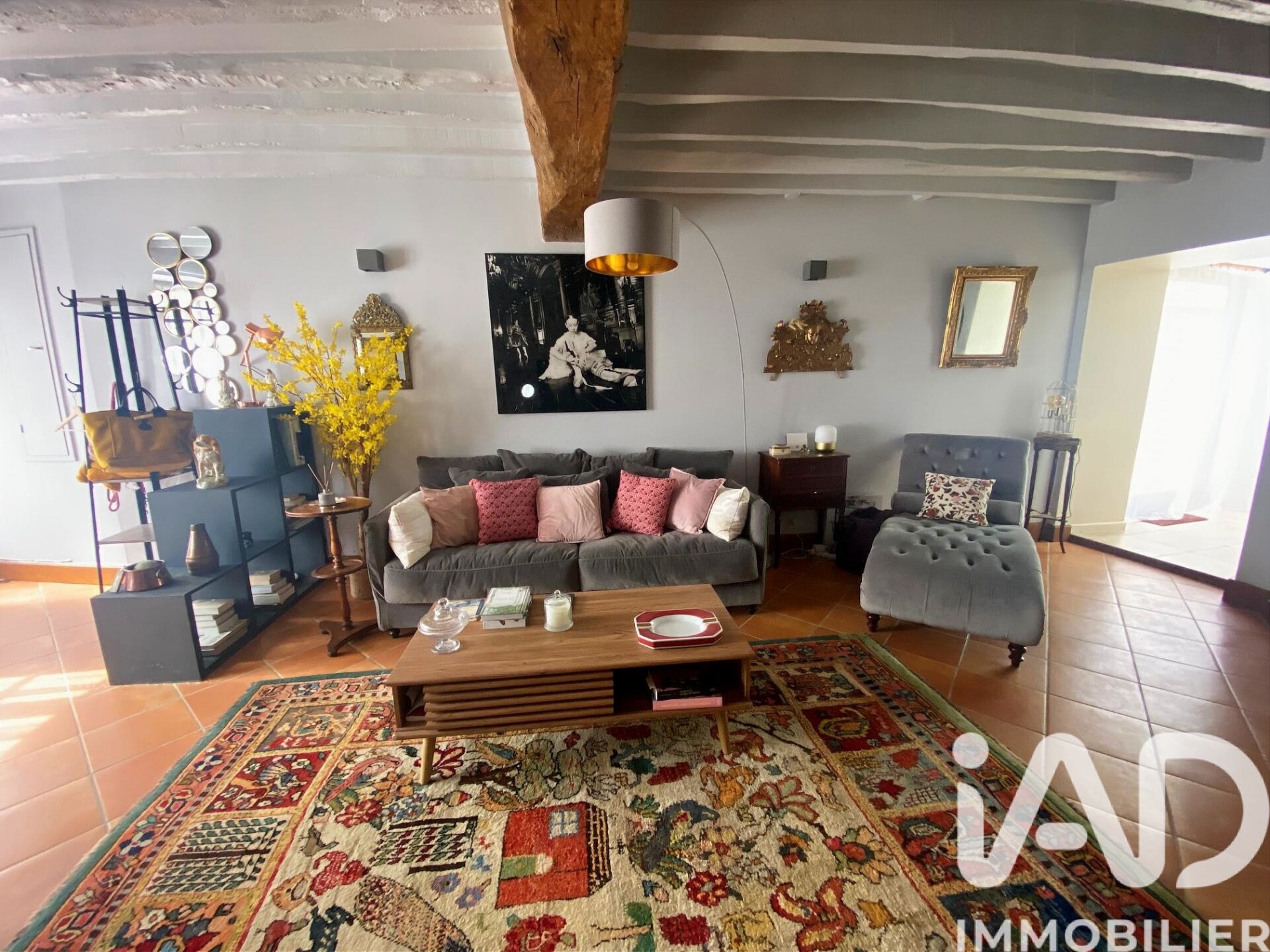 Vente Maison/villa 4 pièces - Photo 5