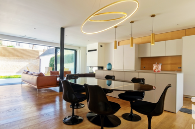 Maison 5 pièces 810000 €