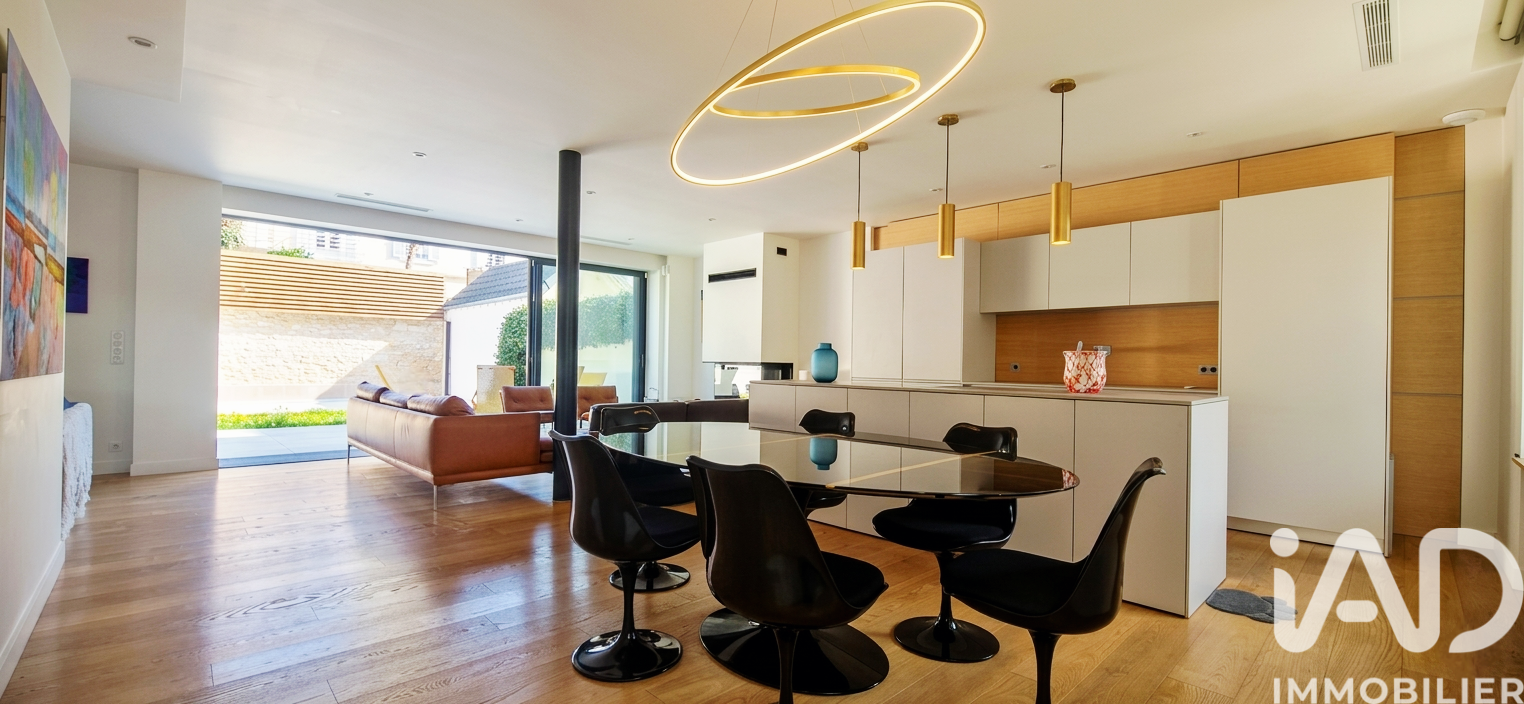 Maison à vendre, 5 pièces, 215 m², Périgueux