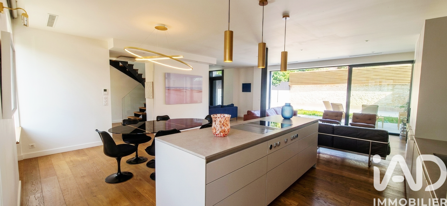 Vente Maison d'architecte 5 pièces - Photo 2