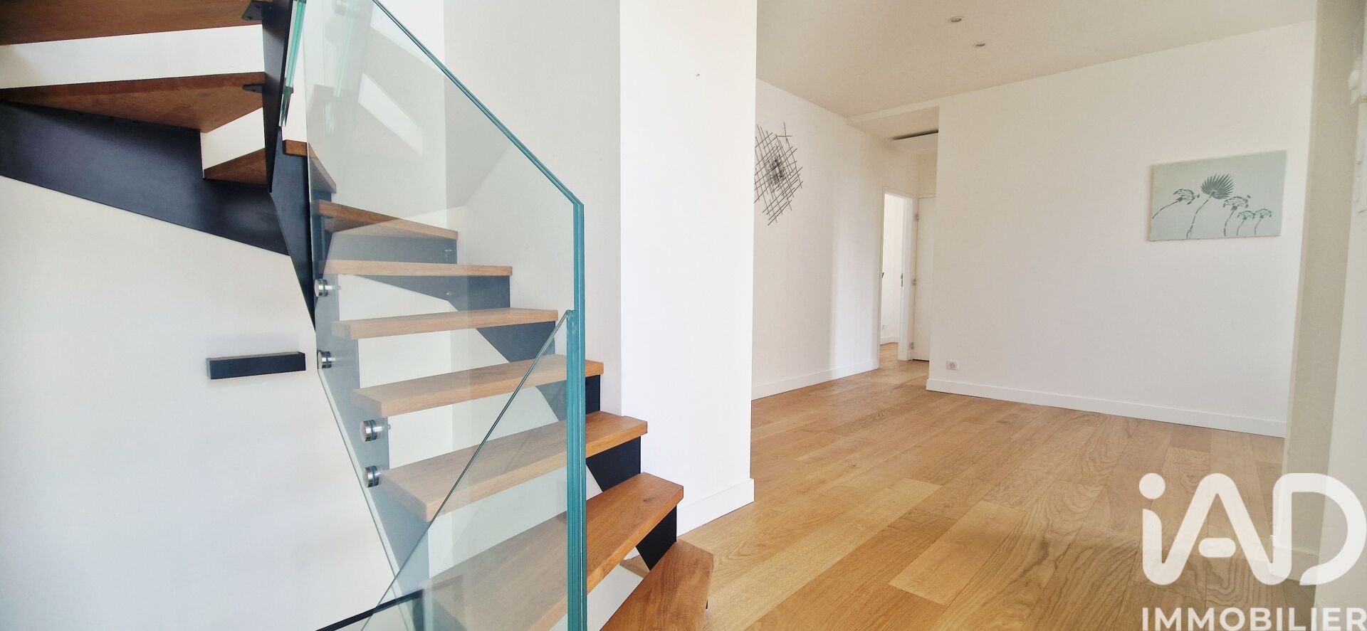 Vente Maison d'architecte 5 pièces - Photo 5