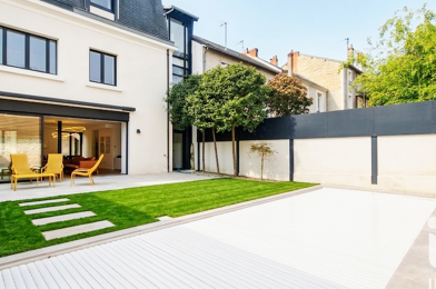 Maison 5 pièces 799000 €