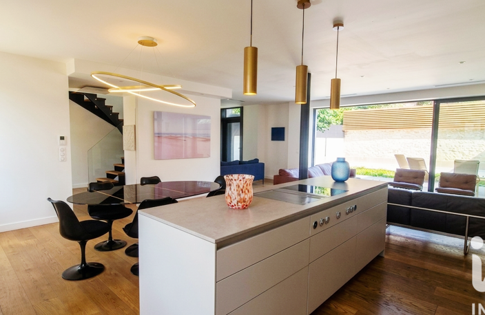 Vente Maison d'architecte 5 pièces — photo 3
