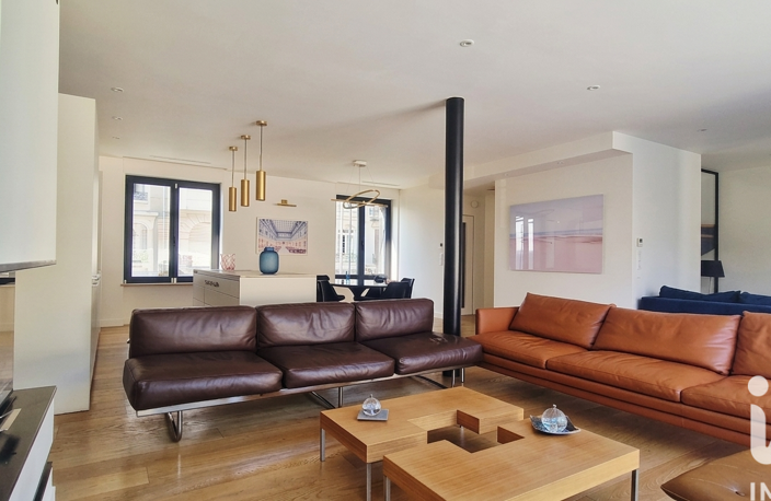 Vente Maison d'architecte 5 pièces — photo 4