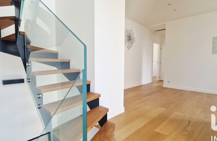 Vente Maison d'architecte 5 pièces — photo 5