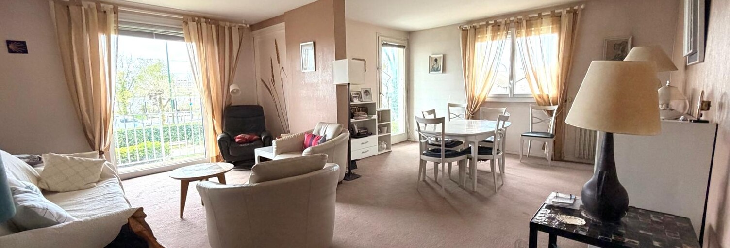 Appartement 3 Pièces 83 m² à vendre à Floirac (33270)