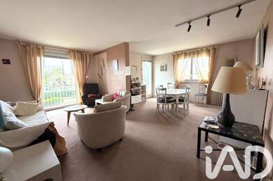 Appartement 3 pièces 233000 €