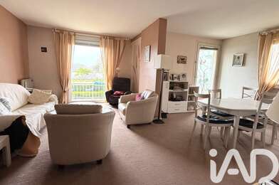 Appartement 3 pièces 210000 €
