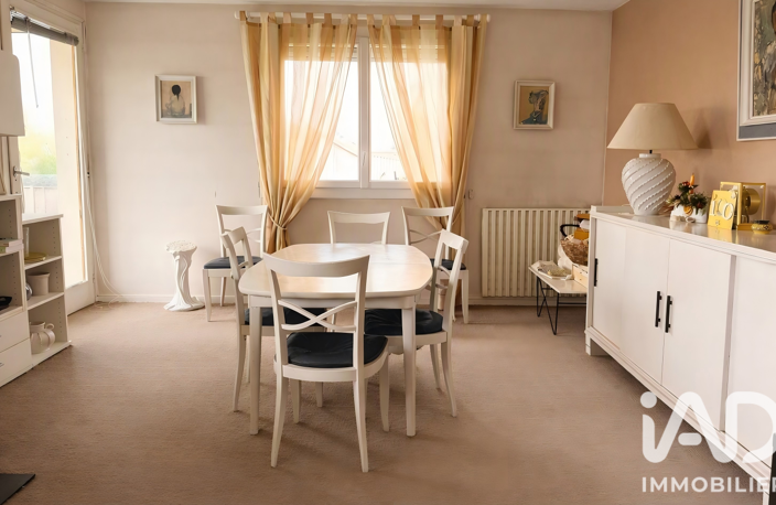 Vente Appartement 4 pièces — photo 2
