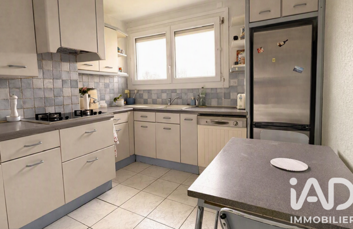 Vente Appartement 4 pièces — photo 3