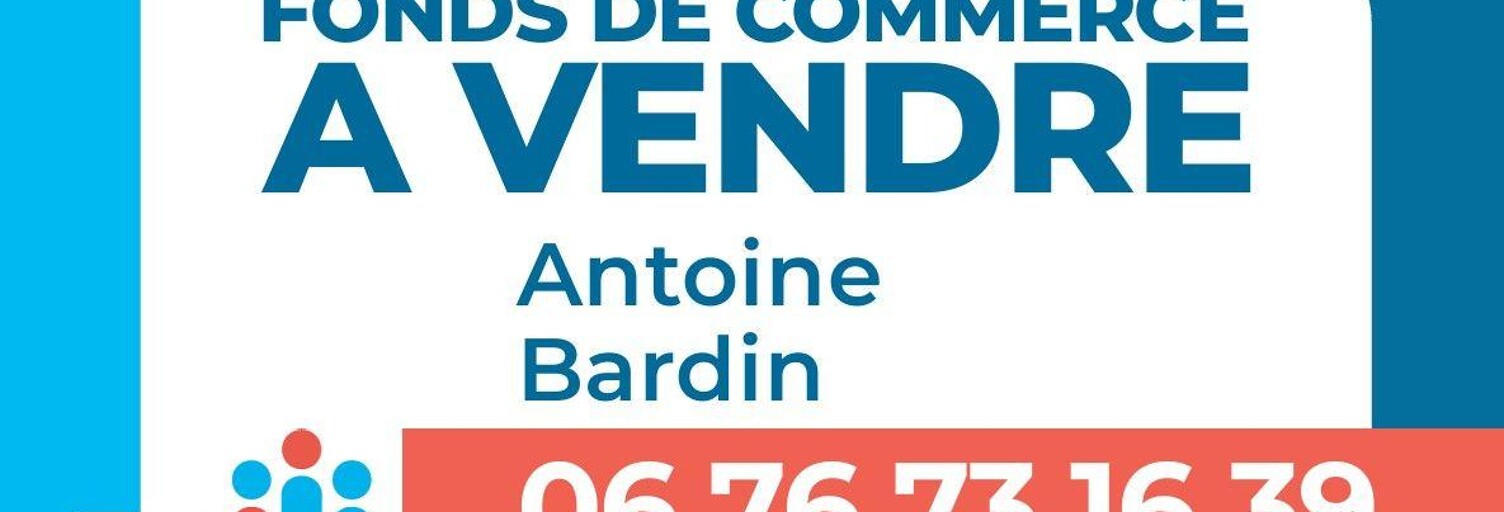 Commerce  60 m² à vendre à Pessac (33600)