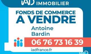 Commerce  60 m² à vendre à Pessac (33600)