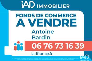 Commerce  123200 €