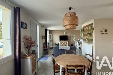 Maison 4 pièces 285000 €