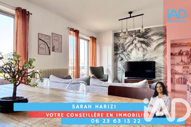 Appartement 3 pièces 169000 €