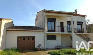 Maison 5 Pièces 103 m² à vendre à Mèze (34140)