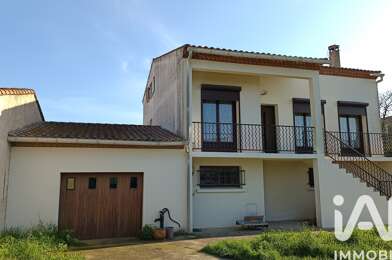 Maison 5 pièces 449000 €