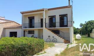 Maison 5 Pièces 103 m² à vendre à Mèze (34140)