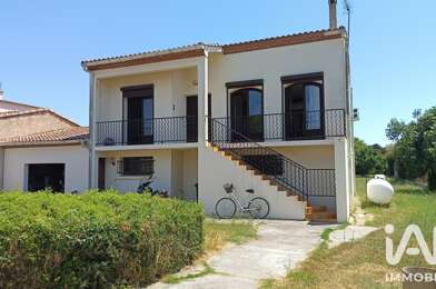 Maison 5 pièces 449000 €