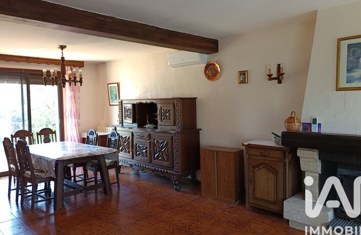 Vente Maison traditionnelle 5 pièces — photo 2