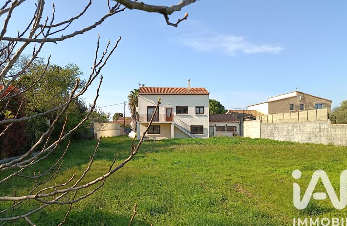 Vente Maison traditionnelle 5 pièces — photo 3