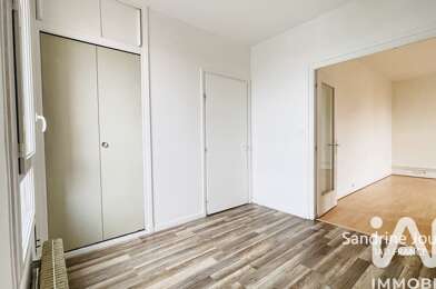 Appartement 3 pièces 209000 €
