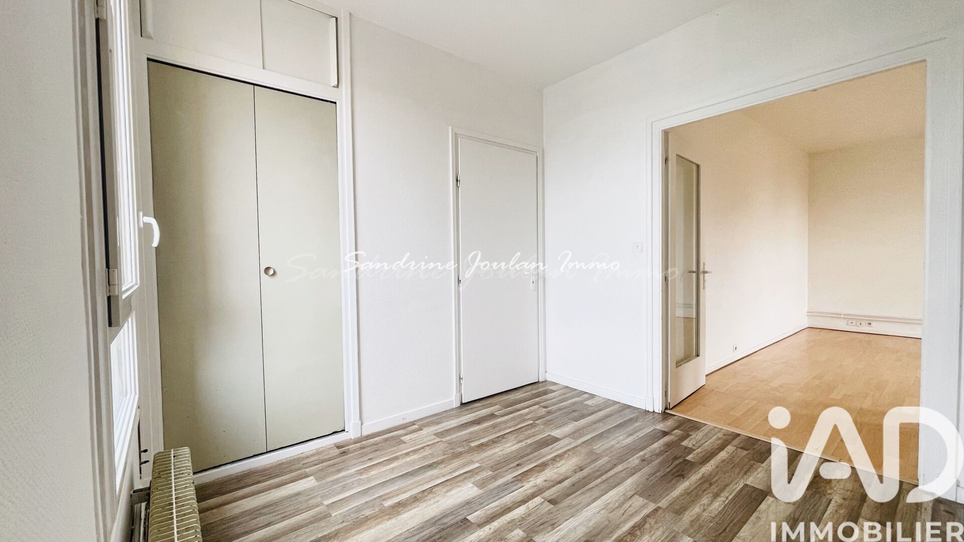 Vente Appartement 3 pièces - Photo 2