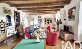 Maison 7 Pièces 231 m² à vendre à Saint-Géry-Vers (46330)