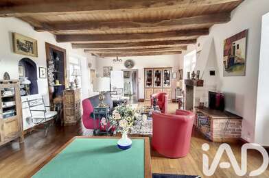 Maison 7 pièces 199000 €