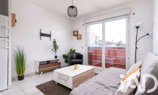 Appartement 2 Pièces 36 m² à vendre à Oullins-Pierre-Bénite (69310)