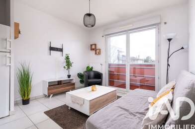 Appartement 2 pièces 144000 €