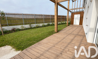 Maison 4 Pièces 92 m² à vendre à Dompierre-sur-Mer (17139)