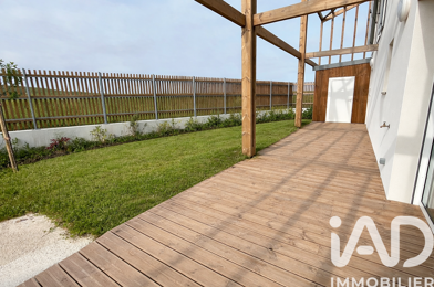 Maison 4 pièces 349000 €