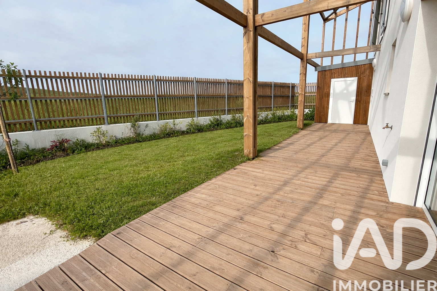 Maison à vendre, 4 pièces, 92 m², Dompierre-sur-Mer