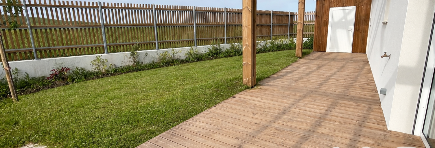 Maison 4 Pièces 92 m² à vendre à Dompierre-sur-Mer (17139)