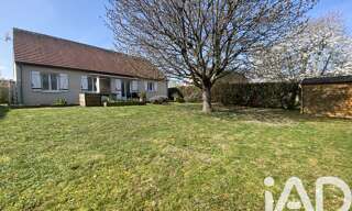 Maison 4 Pièces 87 m² à vendre à Véretz (37270)